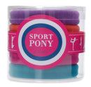 L. Erickson Sport Pony, Electric, Set of Five - Exceptionally Secure with Gentle Hold L. Erickson