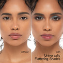 Physicians Formula Murumuru Butter Eyeshadow, 12-Shade Ultra-Creamy Palette with Murumuru & Tucuma Butters, Silky Soft Blendable Formula – Tropical Days Infinity Warehouse