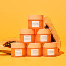 Glow Recipe Double Cleansing Kit for Glowing Skin - Includes Exfoliating Papaya Sorbet Enzyme Cleansing Balm + Mini Blueberry Bounce Gentle Face Cleanser - 2-Piece Facial Skincare Kit Glow Recipe