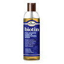 Difeel Pro-Growth Biotin Leave in Conditioning Treatment 6 oz. with Spray Cap & Dispensing Cap Difeel