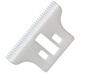 Ceramic Blade for Wahl Detailer T-Wide, Ceramic cutter for Wahl Detailer T-Wide MR BARBER SUPPLY