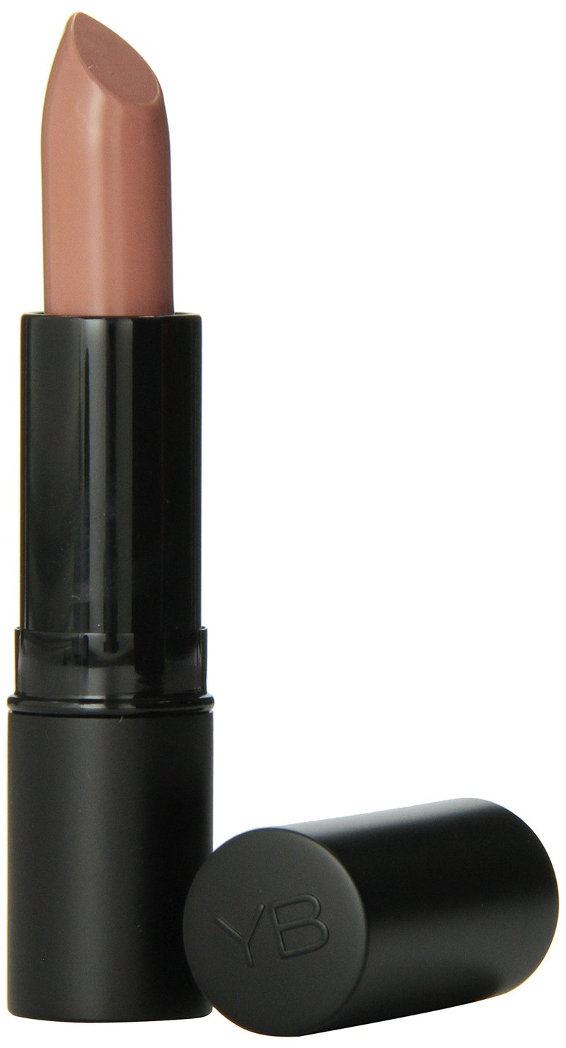 YOUNGBLOOD Mineral Creme Lipstick 0.14 Oz - Color Rosewater Youngblood
