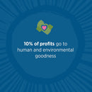 Tom's of Maine Natural Charcoal Antiperspirant Deodorant for Men, 2.8 oz. 3-Pack (Packaging May Vary) Tom's of Maine