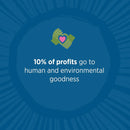 Tom's of Maine Long-Lasting Aluminum-Free Natural Deodorant for Men, Mountain Spring, 2.8 oz. 3-Pack Tom's of Maine Store