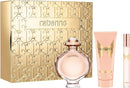 Paco Olympea 2.7 Edp L 3Pc+3.4 B/L+10Ml (126063) Infinity Warehouse