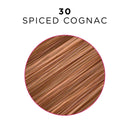 Clairol Professional Jazzing Hair Color, No.03 oz0 Spiced Cognac, 3 oz Clairol Professional