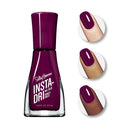 Sally Hansen Insta-Dri Nail Color 423 Just In Wine - 0.31 fl oz 423 Just In Wine Sally Hansen