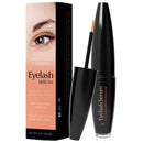 Natural Vine Eyelash and Brow Growth Serum, Irritation Free Formula, Guaranteed Results in 3-4 Weeks for Longer, Thicker, and Fuller Eyelashes Natural Vine