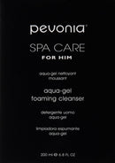 Pevonia Botanica Aqua-Gel Foaming Cleanser, 6.8 Fl Oz Pevonia