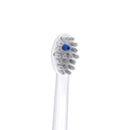 Waterpik Replacement Brush Heads for Sonic-Fusion Flossing Toothbrush SFRB-2EW, 2 Count White Waterpik Store