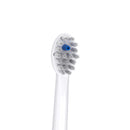 Waterpik Sonic-Fusion Replacement Flossing Brush Heads, White/Chrome Waterpik