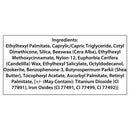 SHANY Crème Concealer Stick - Paraben Free/Talc Free - DW1 SHANY