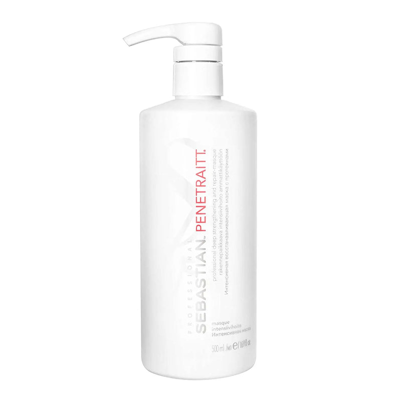 Sebastian Penetraitt Strengthening and Deep Repair Treatment Beauty Coquette