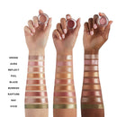 Hourglass - Scattered Light Eyeshadow- Burnish HOURGLASS