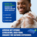 Natural Antifungal Body Wash: Tea Tree Fights Fungus Eliminates Odor Relieves Itching Formula for Sensitive Skin and Active Lifestyles 16.3 FL OZ Infinity Warehouse