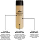 RAYA Blemish Control Astringent (705), Facial Toner for Very Oily and Break-Out Skin, with Vitamin B Complex to Balance pH and Helps Regulate Oil Production, Cruelty & Paraben Free - 8 fl oz Infinity Warehouse