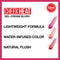 Maybelline Cheek Heat Gel-Cream Blush Makeup, Lightweight, Breathable Feel, Sheer Flush Of Color, Natural-Looking, Dewy Finish, Oil-Free, Pink Scorch, 0.27 Fl Oz Maybelline New York