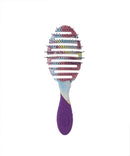 Wet Brush-Pro Flex Dry Hair Brush, Purple/Multi Wet Brush Store