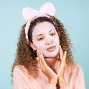 FaceTory 19 Facial Sheet Mask Collection - Korean Skin Care Sheet Mask Pack of 19 - Hydrating, Moisturizing, Soothing, and Radiance Boosting - For All Skin Types, Variety Pack of 19 Sheet Masks FACETORY