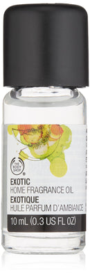 The Body Shop Home Fragrance Exotic Oil - 10ml The Body Shop