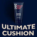 Dollar Shave Club Shave Cream, Blue, 12 Fl Oz, 2 Count Dollar Shave Club