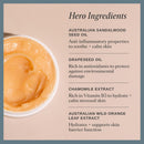 Alpha-H Melting Moment Cleansing Balm - Makeup & SPF Remover (90g) | Melts Away SPF, Dirt & Pollution, Nourishing Balm-To-Oil Texture, Vegan & Pregnancy-Safe for All Skin, Australian Made Infinity Warehouse