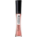 L’Oreal Paris Makeup Infallible 8 Hour Hydrating Lip Gloss, Shell Pink, 0.5 Ounce L'Oreal Paris