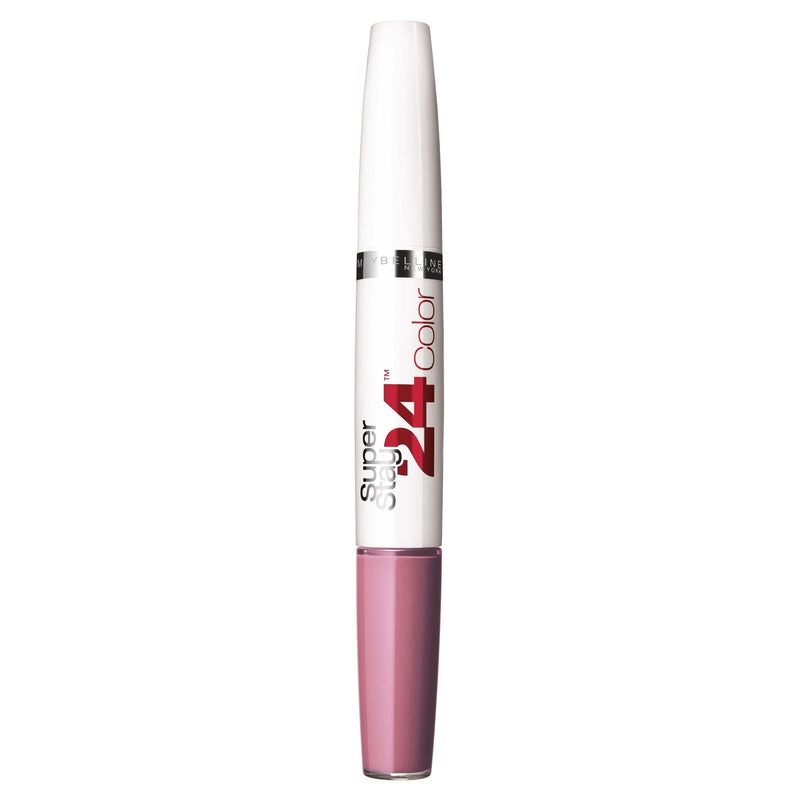 Maybelline New York Superstay 24, 2-step Lipcolor, Never Ending Pearl 095 Maybelline New York