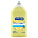 Softsoap Liquid Hand Soap Refill, Refreshing Citrus with Lemon Scent - 32 Fluid Ounce Softsoap