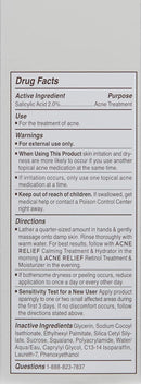 Perricone MD Acne Relief Gentle & Soothing Cleanser 6 oz Infinity Warehouse