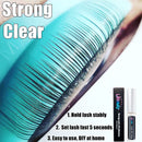 Lash Lift Kit Professional, Brow Lamination At Home, 5 Minutes Eyelash Perm With Strong Glue, KERATIN Perming With Strong Glue All In 1, Be Eye Voluminous 8 Week More Than 8 Applications Libeauty