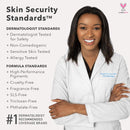 10C Natural: For fair skin with cool undertones Dermablend