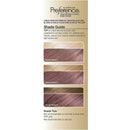 L'Oreal Paris Fade-defying + Shine Permanent Hair Color, Rich Luminous Conditioning Colorant, up to 8 Weeks Of Fade-Defying Hair Color, 70P - Dark Lilac Opal Blonde L'Oreal Paris
