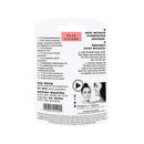 Real Techniques Mini Miracle Complexion Sponge Makeup Blender, Beauty Sponges, 4 Count Real Techniques