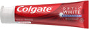Colgate Optic White Advanced Teeth Whitening Toothpaste, Sparkling White, (2 Count of 4.5 oz Tubes) 9 oz Colgate Store
