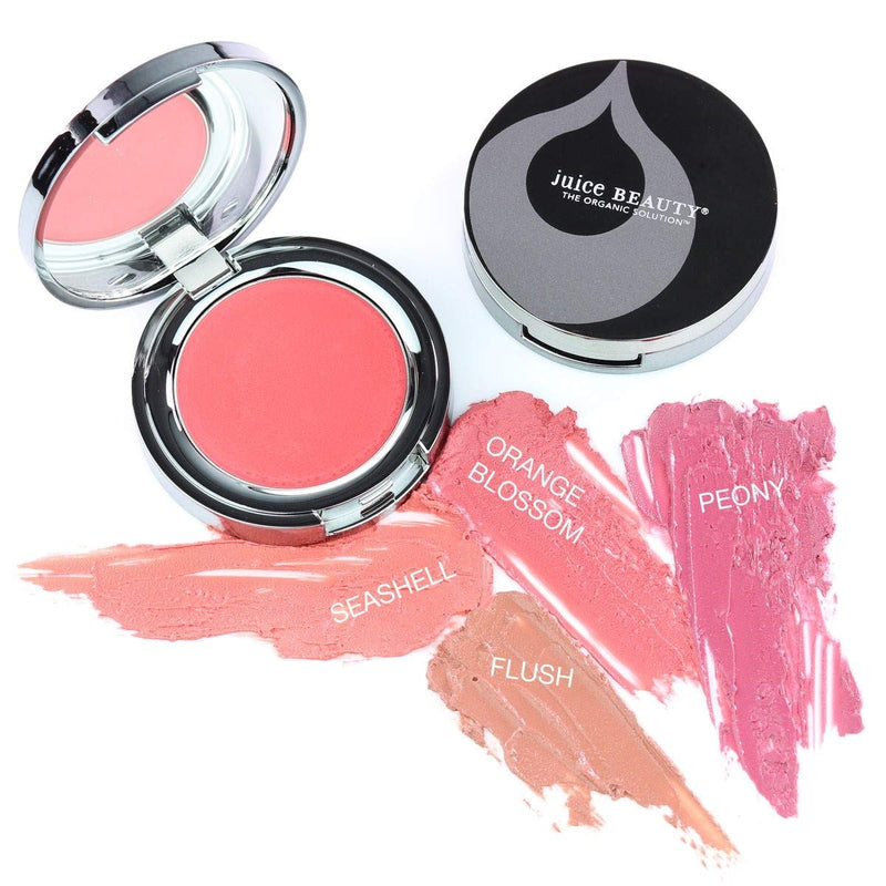 Juice Beauty PHYTO-PIGMENTS Last Looks Cream Blush Peony, 3g Juice Beauty