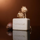 Caldera + Lab The Body Bar Exfoliating Soap– Certified, Vegan, Exfoliating and Organic Bar Soap with Antioxidant Botanicals Infinity Warehouse