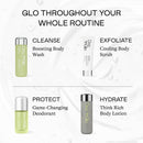 Doc & Glo Daily Mantra Boosting Body Wash (250ml Bottle) Infinity Warehouse