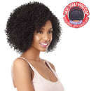Outre Half Wig Big Beautiful Hair 3C Tigress Tendrils (2T/425) Outre