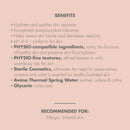 Eau Thermale Avene Tolérance Extrême Cream, Sterile Hydrating Face Moisturizer for Sensitive Skin, Fragrance, Paraben, Soy, Gluten Free, 1.6 oz Eau Thermale Avène