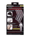 MANGROOMER - PROFESSIONAL Do-It-Yourself Electric Back Hair Shaver MANGROOMER