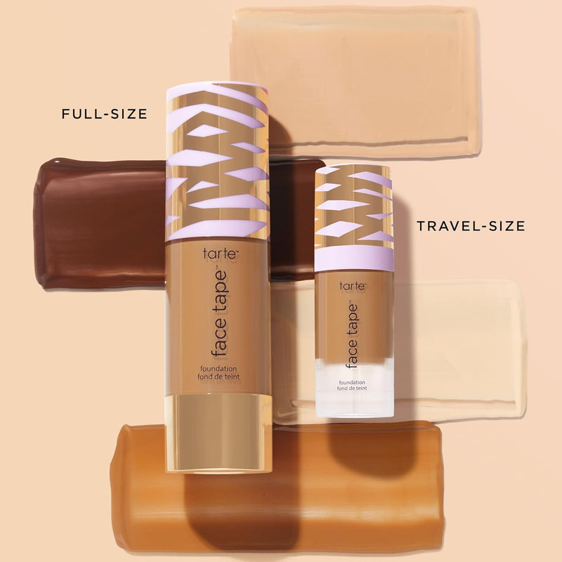 tarte face tape foundation Infinity Warehouse