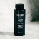 Brickell Men's Styling Hair Powder For Men, Creates Volume, Non-Greasy Texturizing Powder, With Rosehip, Rice Bran Oil, and Arrow Root Powder, 18g, Fragrance-Free Infinity Warehouse