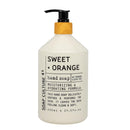 Home & Body Company Soap Culture 41 Hand Soap Collection 21.5 fl oz x 4 Infinity Warehouse