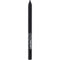 Maybelline New York Eyestudio Lasting Drama Waterproof Gel Eye Pencil, Smooth Charcoal, 0.04 Ounce Maybelline New York