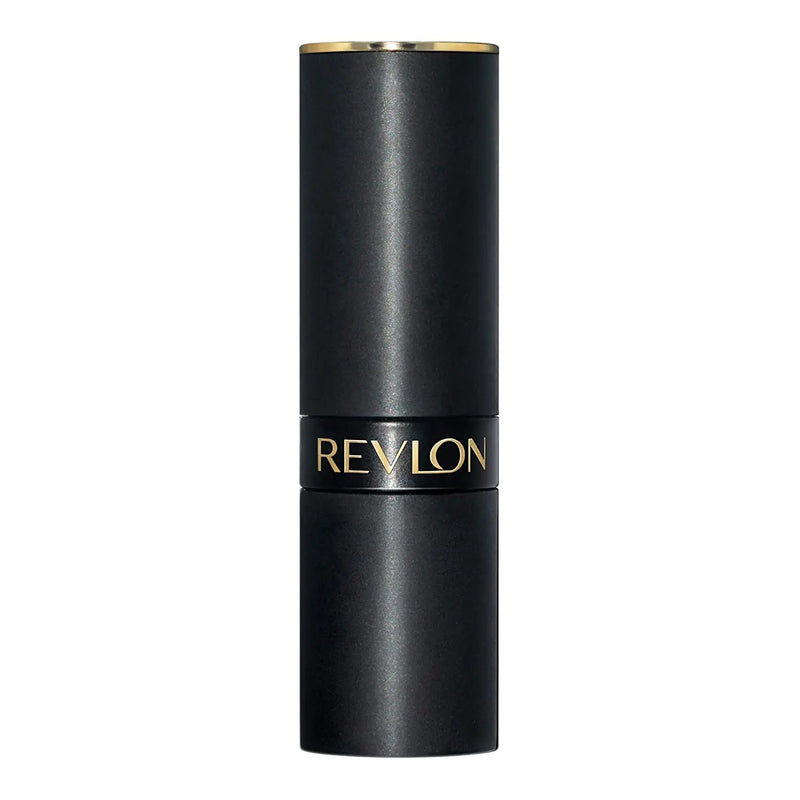 Revlon Super Lustrous The Luscious Mattes Lipstick, 020 Onyx, 0.74 oz REVLON Store