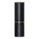 REVLON Super Lustrous The Luscious Mattes Lipstick, in Pink, 005 Heartbreaker, 0.74 oz REVLON