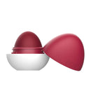 eos Shea + Shade Tinted Lip Balm - More Merlot | 24 Hour Hydration | Lip Care to Moisturize Dry Lips | Gluten Free | 0.25 oz eos