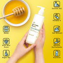 Psoriasis Honey Renewing Conditioner for Women and Men, Sulfate-Free Hair Conditioner to Soothe Dry, Itchy Scalp and Deeply Nourish All Hair Types, Contains Argan Oil, Coconut Oil and Vitamin E (8oz) PSORIASIS HONEY