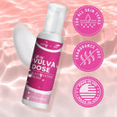 Mothers Dose Vaginal Moisturizer Vulva Cream for Women's Health Feminine DHEA Cream with Hyaluronic Acid for Vulva Dryness & Discomfort 90 Day Supply Made in USA Infinity Warehouse